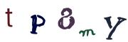 Imatge CAPTCHA