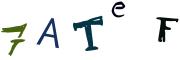 Imatge CAPTCHA