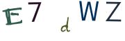 Imatge CAPTCHA