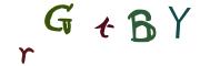 Imatge CAPTCHA