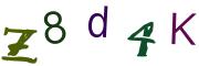 Imatge CAPTCHA