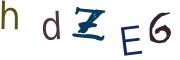 Imatge CAPTCHA