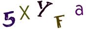 Imatge CAPTCHA
