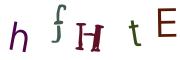 Imatge CAPTCHA