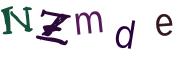Imatge CAPTCHA