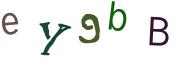 Imatge CAPTCHA