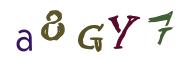 Imatge CAPTCHA