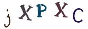 Imatge CAPTCHA