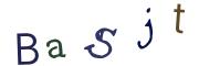 Imatge CAPTCHA