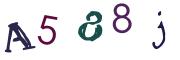 Imatge CAPTCHA
