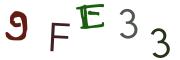 Imatge CAPTCHA