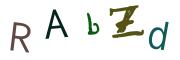 Imatge CAPTCHA