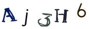 Imatge CAPTCHA