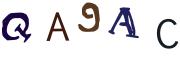 Imatge CAPTCHA