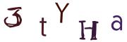 Imatge CAPTCHA