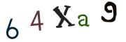 Imatge CAPTCHA