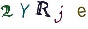 Imatge CAPTCHA