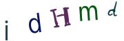 Imatge CAPTCHA