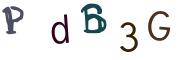 Imatge CAPTCHA