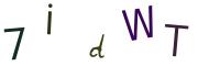 Imatge CAPTCHA