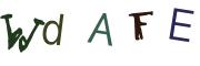 Imatge CAPTCHA