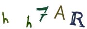 Imatge CAPTCHA