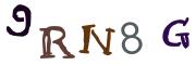 Imatge CAPTCHA