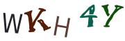 Imatge CAPTCHA