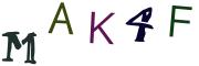 Imatge CAPTCHA