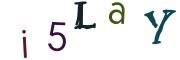 Imatge CAPTCHA