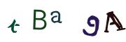 Imatge CAPTCHA