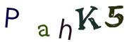 Imatge CAPTCHA