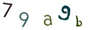 Imatge CAPTCHA
