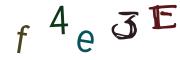 Imatge CAPTCHA