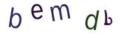 Imatge CAPTCHA