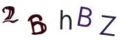 Imatge CAPTCHA