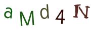 Imatge CAPTCHA