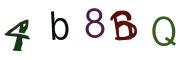 Imatge CAPTCHA