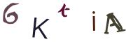 Imatge CAPTCHA