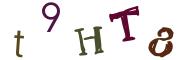Imatge CAPTCHA
