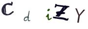 Imatge CAPTCHA