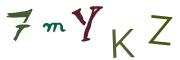 Imatge CAPTCHA