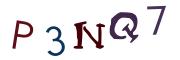 Imatge CAPTCHA