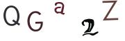 Imatge CAPTCHA
