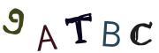Imatge CAPTCHA