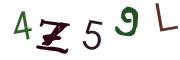 Imatge CAPTCHA