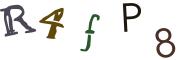 Imatge CAPTCHA