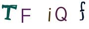 Imatge CAPTCHA