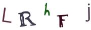 Imatge CAPTCHA