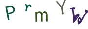 Imatge CAPTCHA